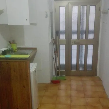 Monolocale Locatello Appartamento *